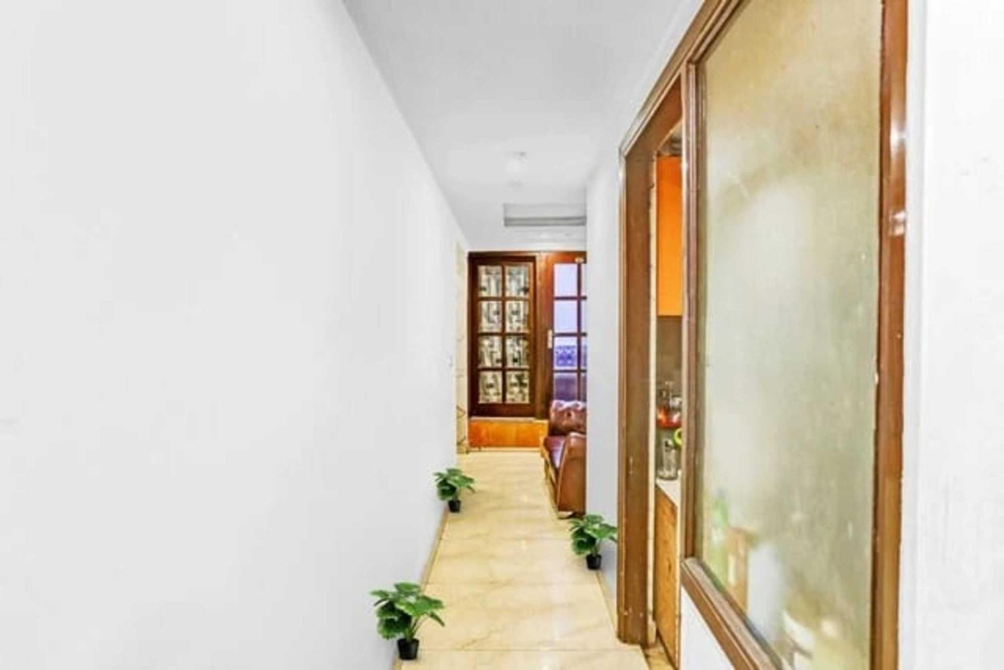 Deluxe Rooms In Jangpura Нью-Дели Экстерьер фото
